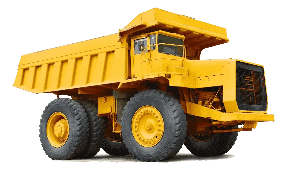 Tractor